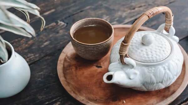 5 Astonishing Tea Traditions Around The World