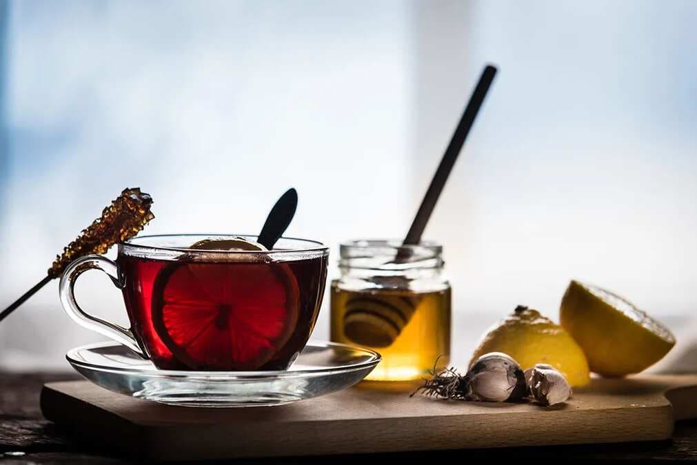 Lung Cleansing To Detoxifying: Here Are 10 Reasons To Opt For Tea