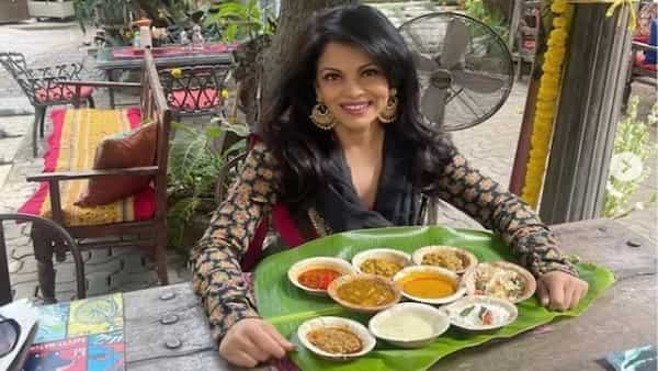 Namita Thapar’s Lunch Thali Proves That She’s A True Gujarati At Heart; Recipes Inside 