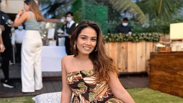 “Like A Homecoming”, Mira Kapoor Dines At Her Favourite Asian Place, Guess What She Had