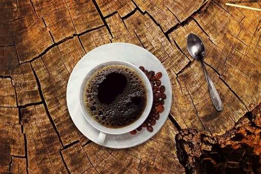Agra’s ‘Cylinder Coffee’ Leaves Netizens Amazed