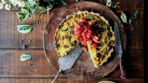 Celebrate Women’s Day With These 4 Delicious Breakfast Pie Recipes 