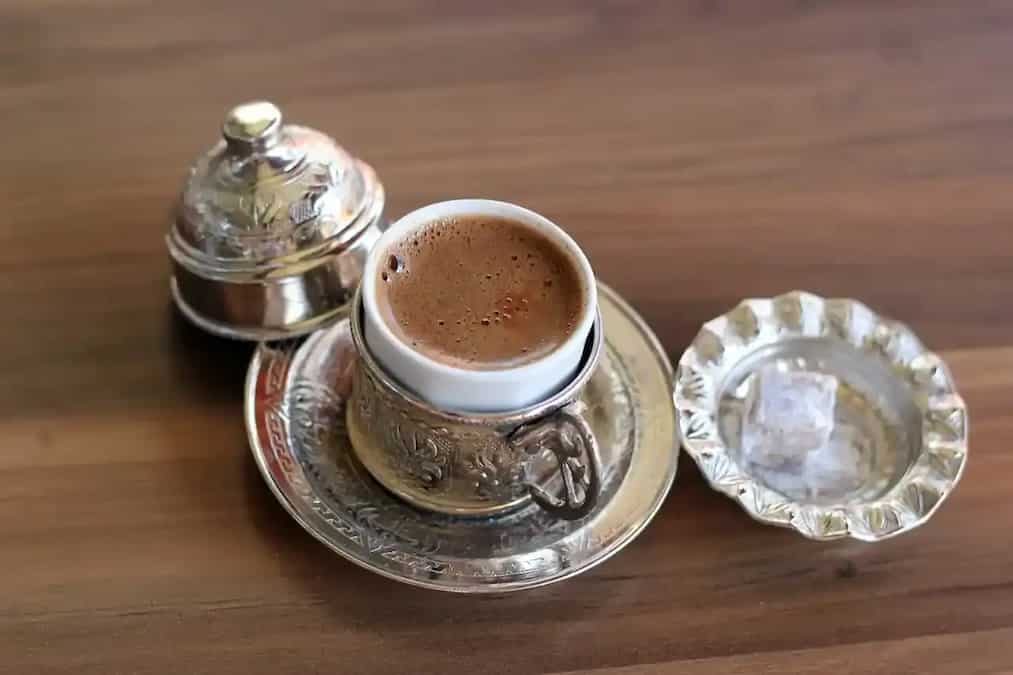 Medieval Istanbul Didn’t Just Have Cafés, But Also Chief Coffee Officers