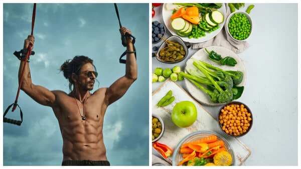 5 Tips From Shah Rukh Khan’s Diet Plan For Pathaan Revealed