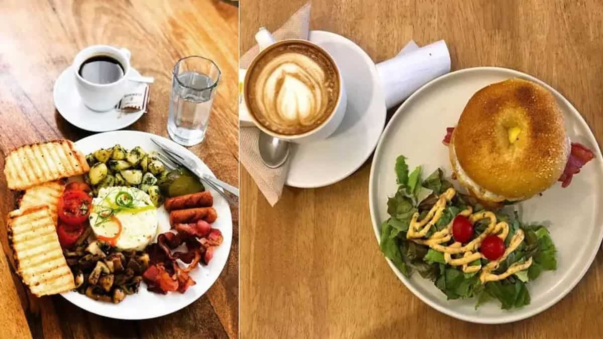 Our Best Picks For A Blockbuster Breakfast In Pune