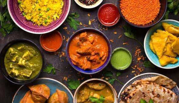 Raksha Bandhan 2021: This Fully Planned Menu Is Sure To Impress Your Foodie Sibling