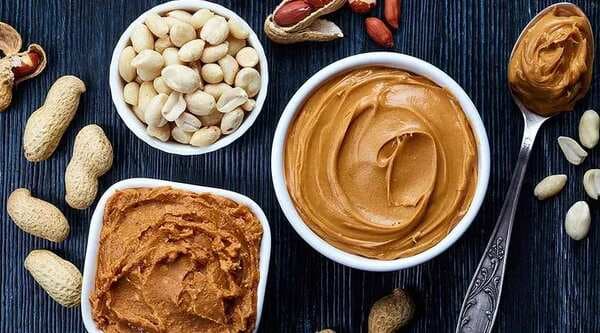 Treat Yourself With These Two Crunchy Peanut Butter Recipes