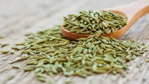 Nutrition Week: Incredible Health Benefits Of Fennel Seeds 