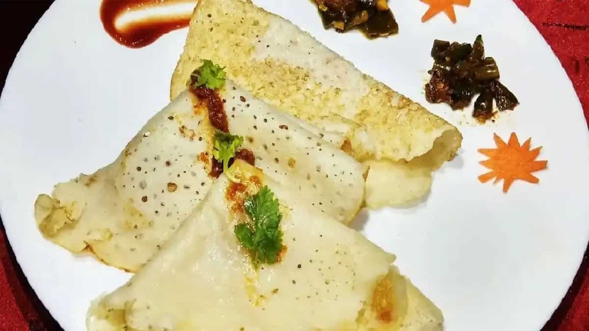 Chilka Roti: Jharkhand's Healthy Roti Deserves Your Attention