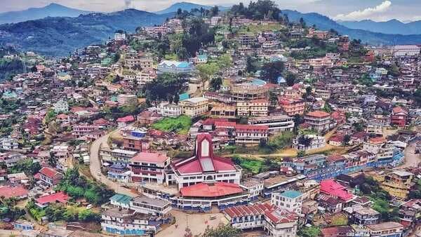 Mokokchung: Your Guide To The Best Eateries In Nagaland’s ‘Cultural Capital’