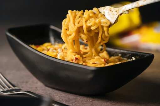 Checkout These 4 Places To Taste Twisted Maggi Versions In Delhi