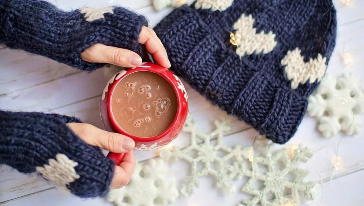 Beyond Chai: 5 Beverages To Enjoy This Winter Season