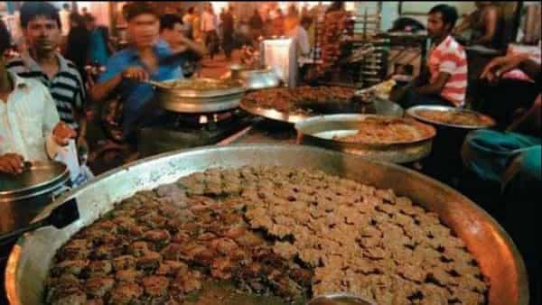Tunday Kabab: Know How This Melt-In-Mouth Kabab Came Into Existence
