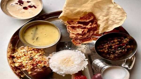 Ugadi 2022: Relish The Flavours Of 5 Classic Recipes This New Year 