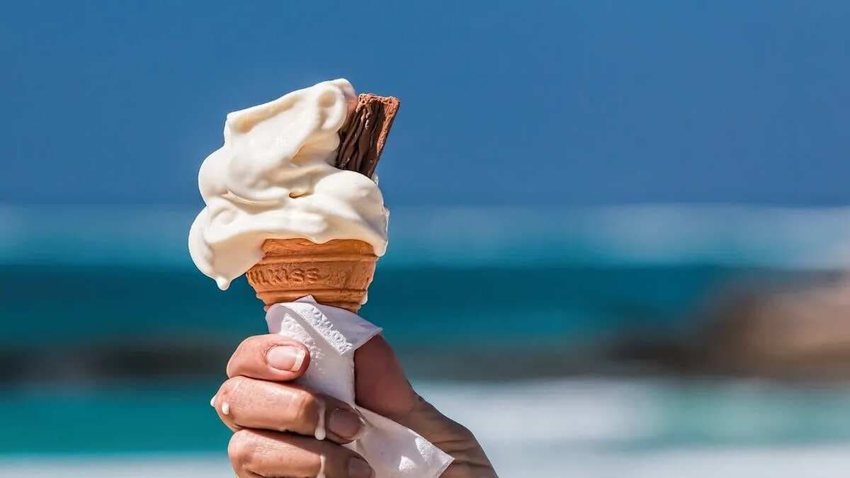 From Gelato To Sorbet: Different Types Of Ice Cream You Should Know About