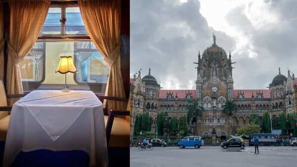 First in Mumbai: Meals on Wheels at CSMT Railway Station Soon