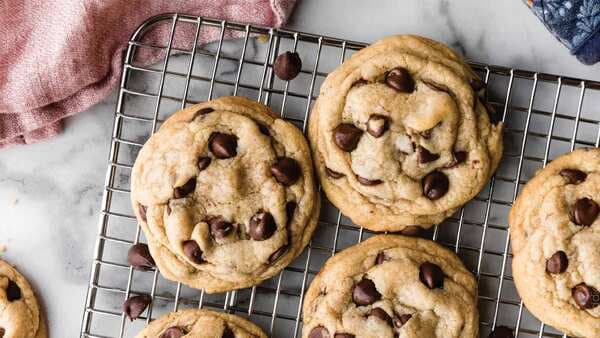 Making Your Kid's Favourite Choco-Chip Cookie? Tips To Remember