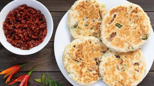 5 Amazing Side Dishes You Can Pair With Parathas