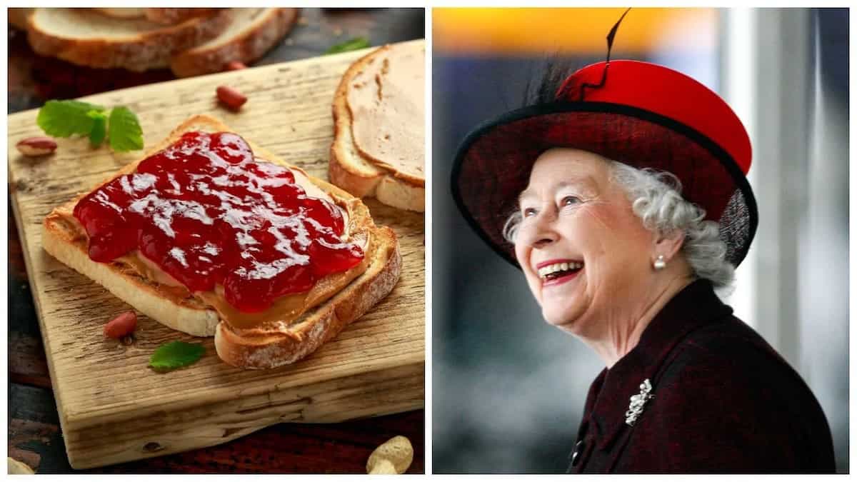 Former Royal Chef Reveals Queen Elizabeth's Favourite Sandwich