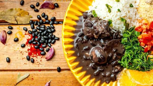 How To Make The Asian Black Bean Sauce At Home