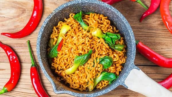 Have You Tried These Popular Instant Noodles Yet?