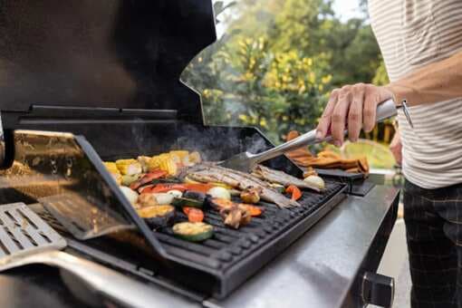 Kitchen Tips: Types Of Grill And Which One You Should Buy