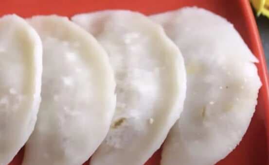 Sihi Kadubu: Sugary Dumpling From Karnataka
