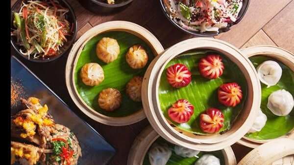 Top 6 Chinese Restaurants In Bangalore