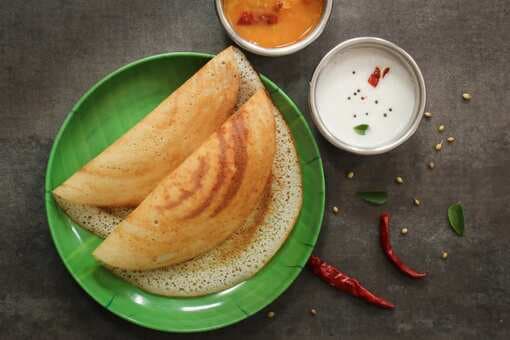 Your Guide To The Best Dosas In Chennai
