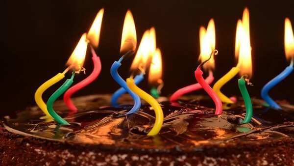 Is It Your Birthday? Here’s Why You’ve Been Blowing Candles All These Years! 