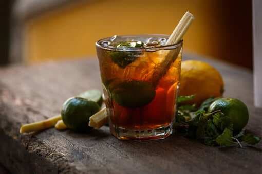 7 Incredible Rum Mixers That Will Give It A Facelift