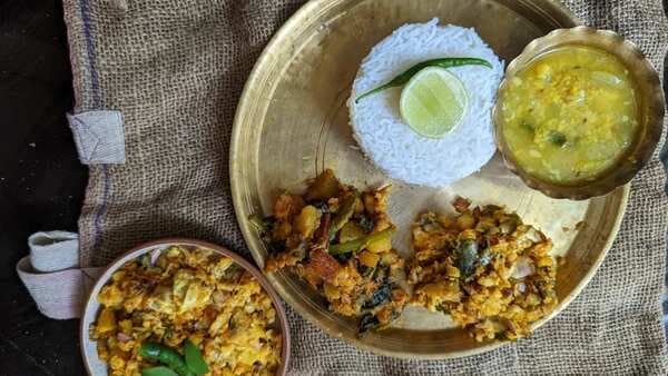 This Summer Dress You Table With These Soothing Bengali Delicacies