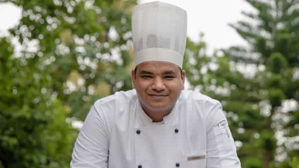 Slurrp Exclusive: Chef Diwaker Balodi Explains Spa Cuisine