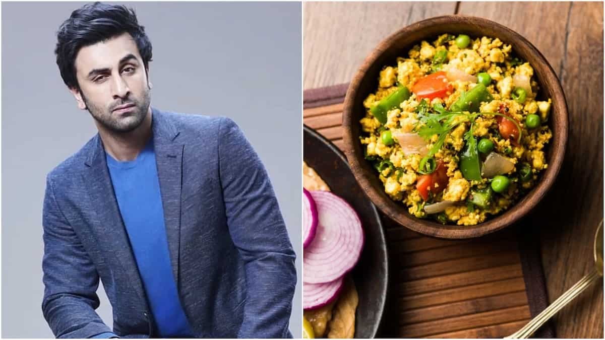 Ranbir Kapoor Is One 'Desi' Foodie And Here's Proof