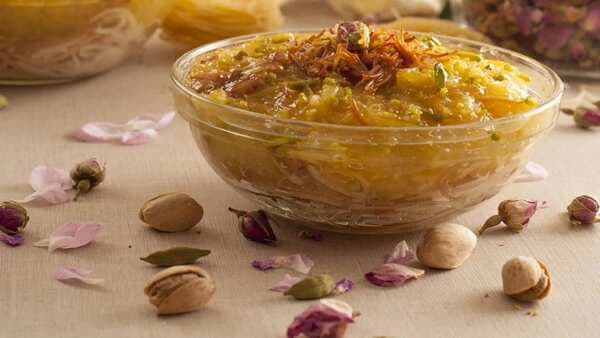 Flavours Of Kashmir: 5 Irresistible Kashmiri Desserts For Your Sweet Tooth