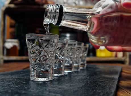 Vodka Origin: All You Need To Know About This Alcoholic Beverage