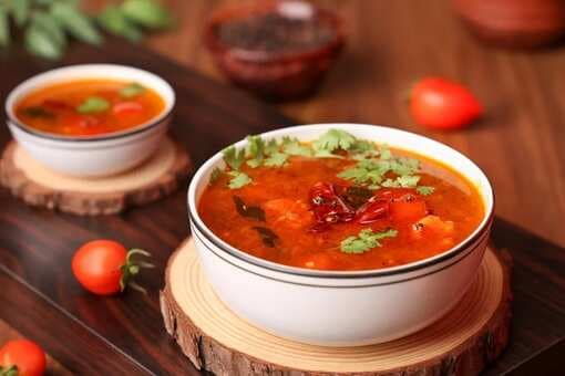 Mysore Rasam: Tried This Yummy South Indian-Style Soup Yet?