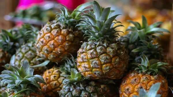 How To Cut Pineapple Like A Pro, Easy Tips You’ll Thank Us For