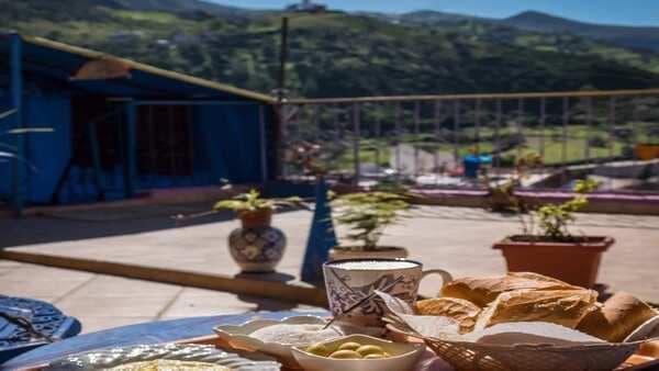Unwind In The Hills: Your Guide To The Most Scenic Eating Spots In Mukteshwar