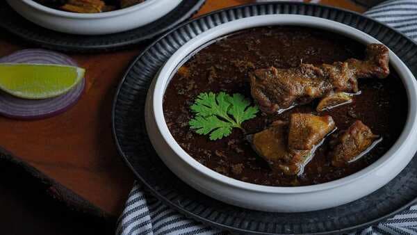 Gongura Mamsam: The Mutton Curry You Need To Taste At Least Once In Your Life
