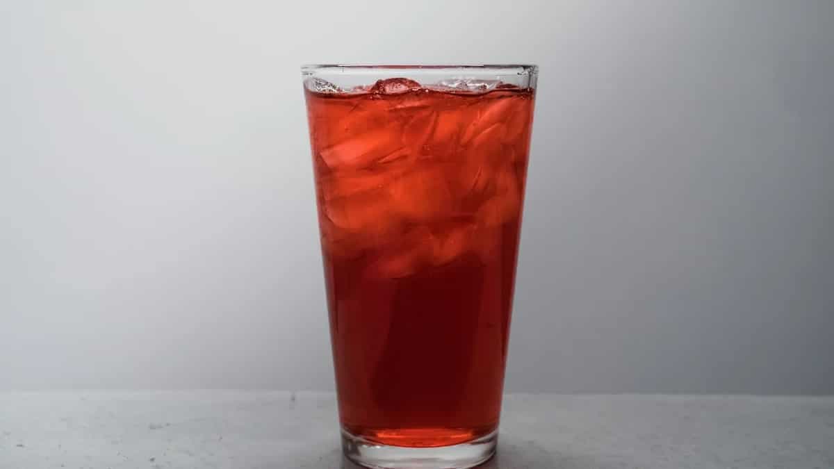 Feel Delighted And Calm With This American Sweet Tea