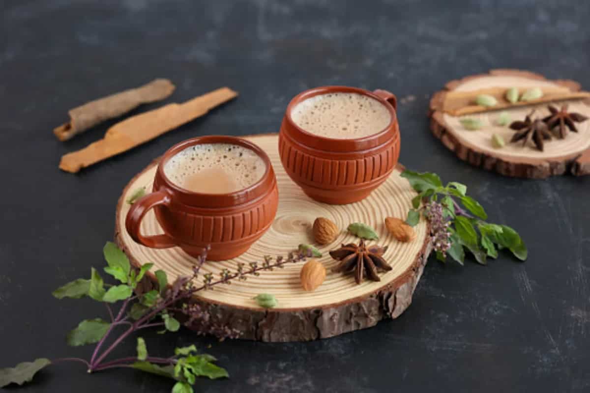 Chai Could Be The Reason Of Weight Gain; What You Need To Know