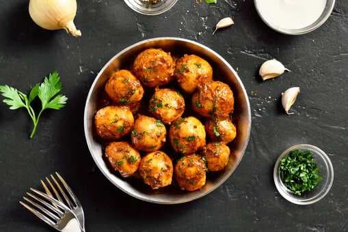 5 Easy And Tasty Potato Dishes You Can Prepare For Dinner