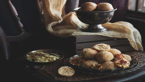 Bring In All The Gud-Ness Tonight With These 5 Jaggery-Based Dishes For Lohri