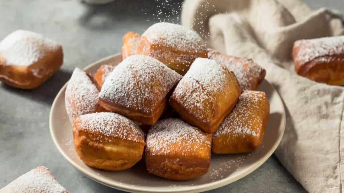 Beignets: Is It A French Breakfast Or A Dessert?  