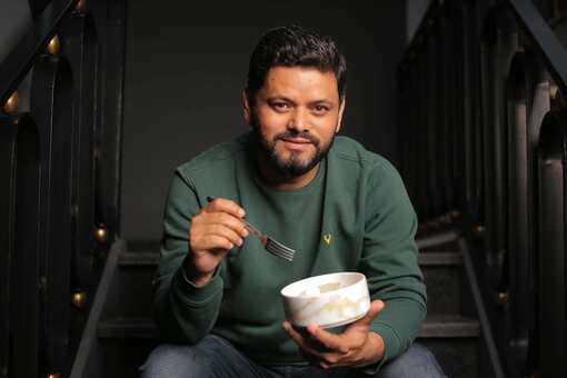 Slurrp Exclusive- Chef Himmat On Challenges and Innovations