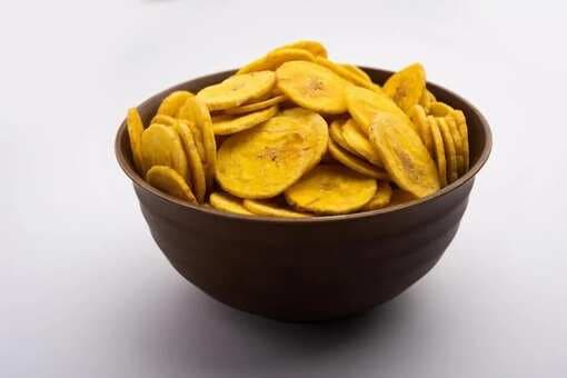 Banana Chips: The Staple From Kerala We Can’t Resist