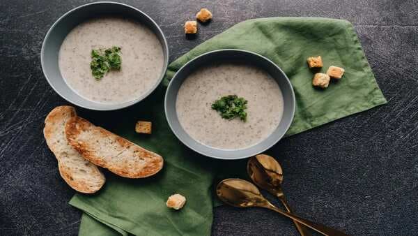 Rice Congee: Try This ‘Soupy-Beverage’ From South India