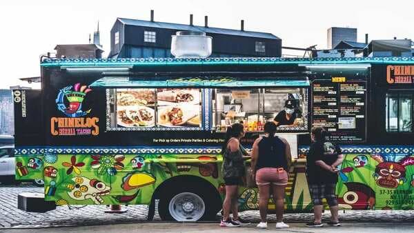 How Food Trucks Stand a Chance to be Successful in India