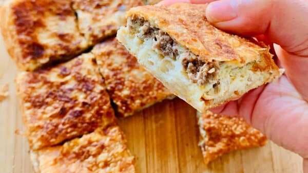 Murtabak: All About This Popular South East Asian Stuffed Pancake